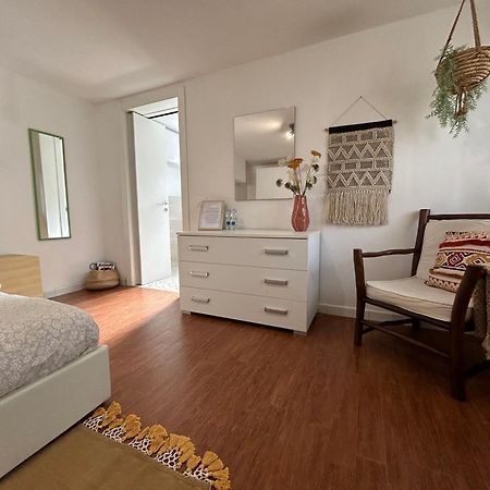 B&B La Boheme Порто-Гарибальди Экстерьер фото