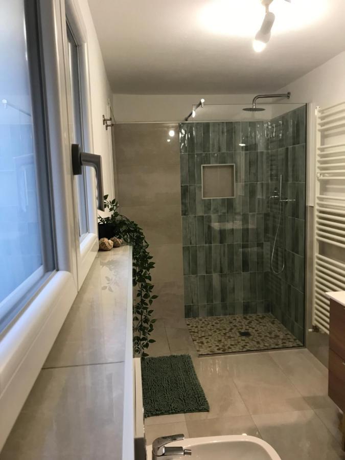 B&B La Boheme Порто-Гарибальди Экстерьер фото